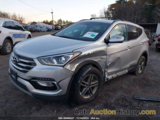 HYUNDAI SANTA FE SPORT 2.4L, 5XYZUDLB1JG561514