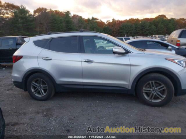 HYUNDAI SANTA FE SPORT 2.4L, 5XYZUDLB1JG561514