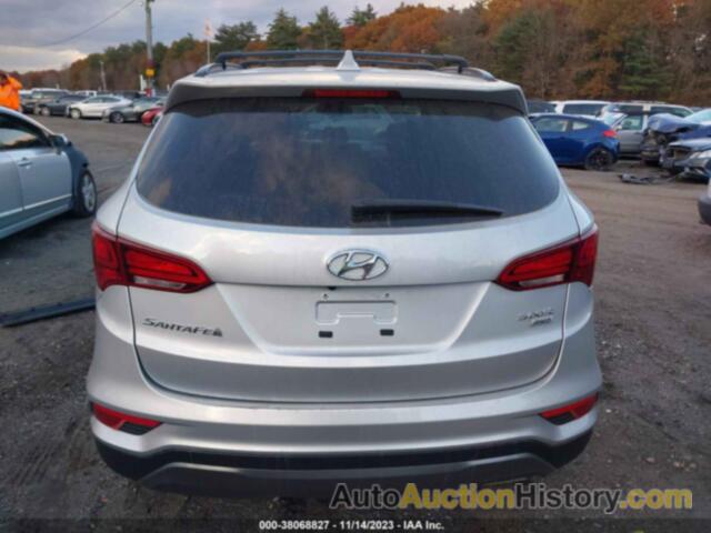 HYUNDAI SANTA FE SPORT 2.4L, 5XYZUDLB1JG561514