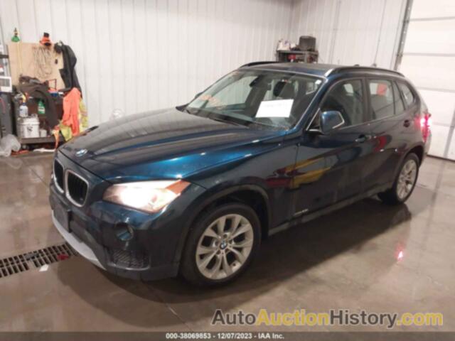 BMW X1 XDRIVE28I, WBAVL1C54EVY16615