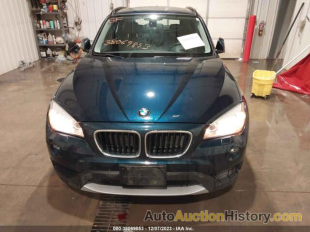 BMW X1 XDRIVE28I, WBAVL1C54EVY16615