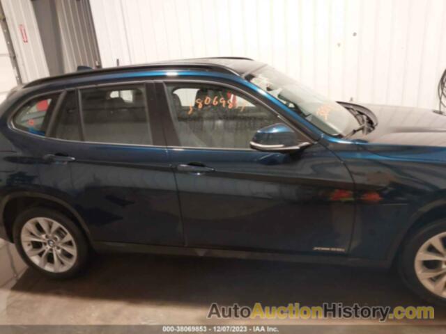 BMW X1 XDRIVE28I, WBAVL1C54EVY16615