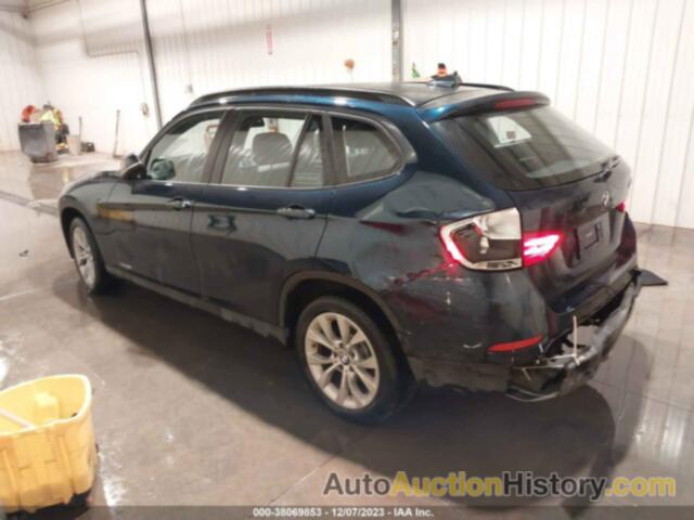 BMW X1 XDRIVE28I, WBAVL1C54EVY16615