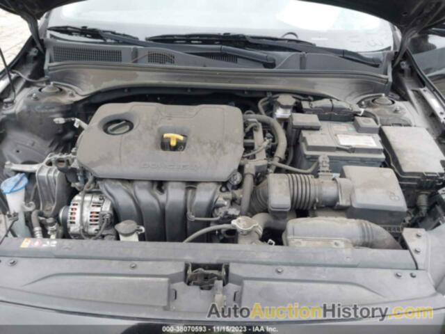 KIA FORTE LXS, 3KPF24AD1KE137780