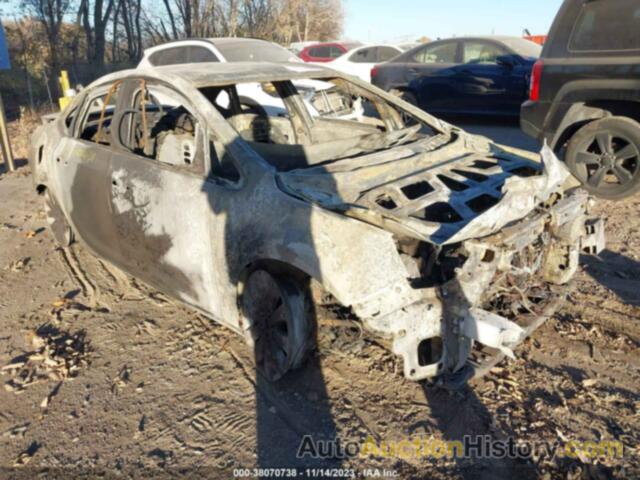 BUICK VERANO, 1G4P15SK2G4103071