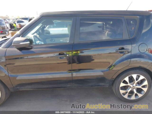 KIA SOUL !, KNDJT2A69C7474163