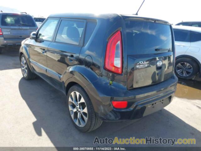 KIA SOUL !, KNDJT2A69C7474163