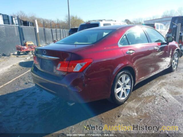 LEXUS ES 350, JTHBJ46G472106921