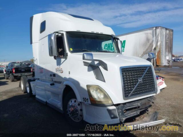 VOLVO VNL, 4V4NC9EH2HN982178