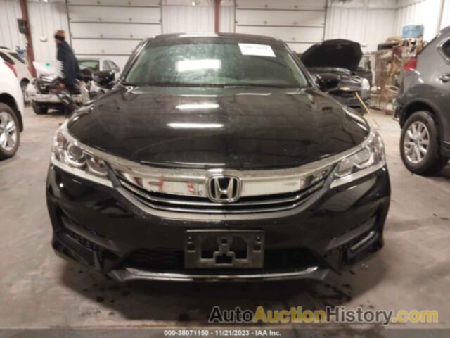 HONDA ACCORD LX, 1HGCR2F36GA218000