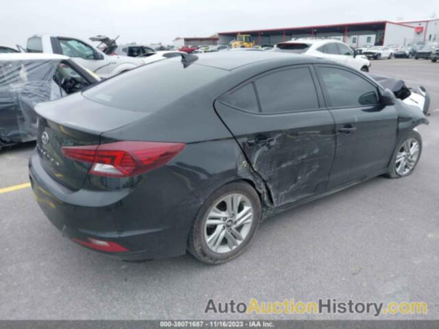 HYUNDAI ELANTRA VALUE EDITION, 5NPD84LF3LH566310