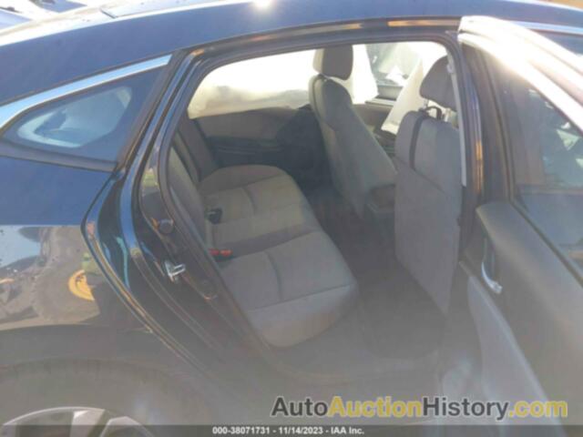 HONDA CIVIC LX, 19XFC2F55HE215571