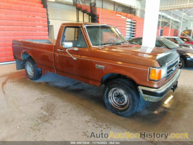 FORD F250, 1FTEF25YXLPA97248