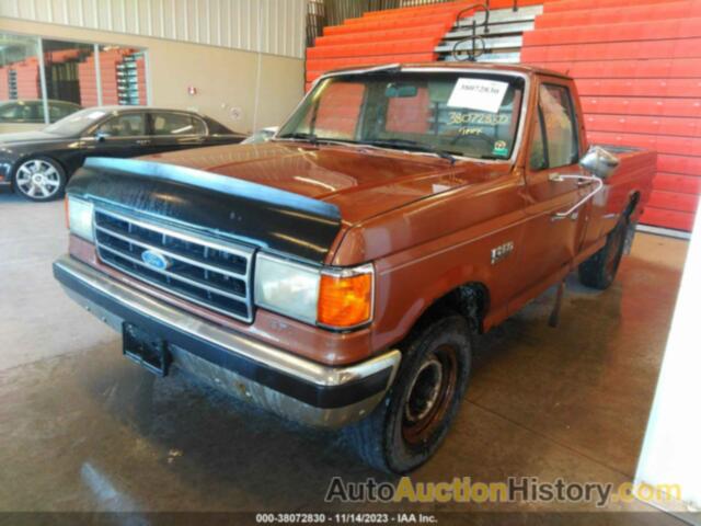 FORD F250, 1FTEF25YXLPA97248