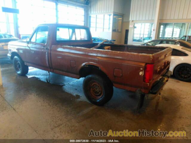 FORD F250, 1FTEF25YXLPA97248