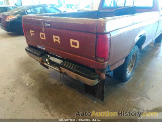 FORD F250, 1FTEF25YXLPA97248