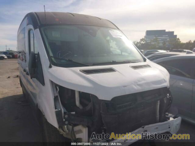 FORD TRANSIT-150 PASSENGER VAN XL, 1FMZK1C87LKB33741