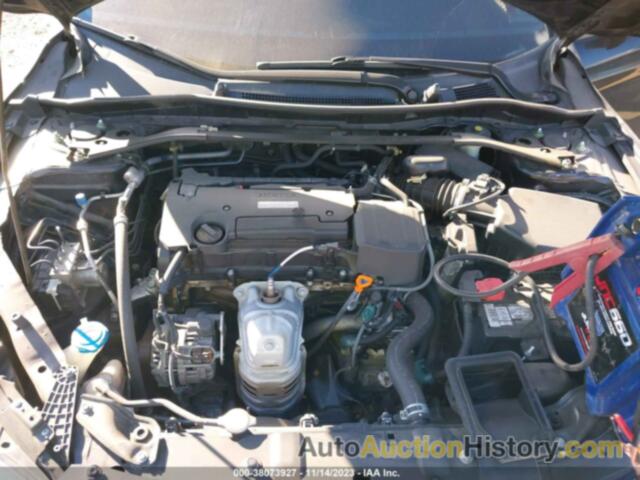 HONDA ACCORD SPORT, 1HGCR2F56GA210299