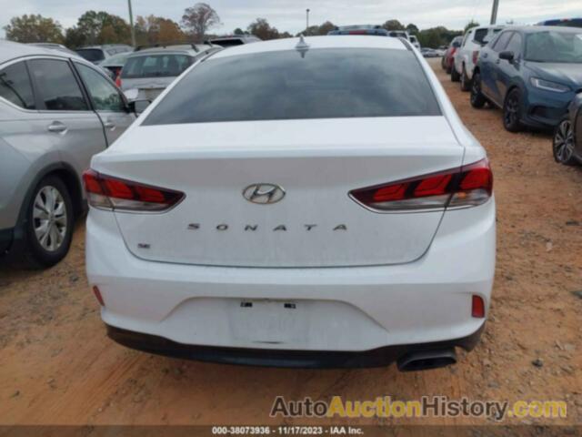 HYUNDAI SONATA SE, 5NPE24AF1KH776461