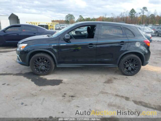 MITSUBISHI OUTLANDER SPORT 2.0 LE, JA4AR3AU1HZ068225