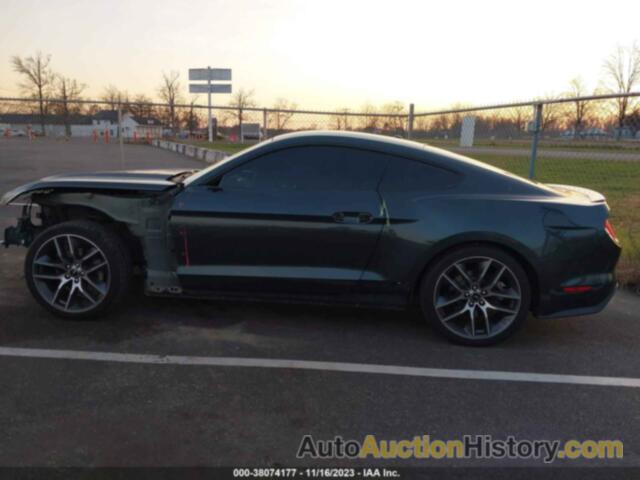 FORD MUSTANG ECOBOOST, 1FA6P8TH0G5254977