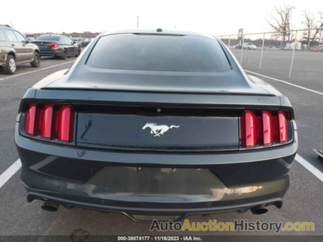FORD MUSTANG ECOBOOST, 1FA6P8TH0G5254977