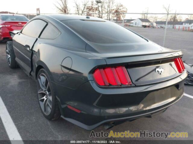 FORD MUSTANG ECOBOOST, 1FA6P8TH0G5254977