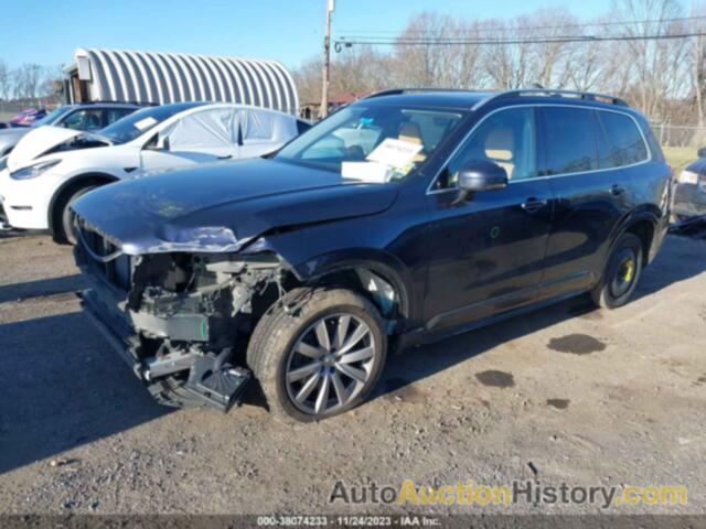 VOLVO XC90 T6 MOMENTUM, YV4A22PK8G1077525