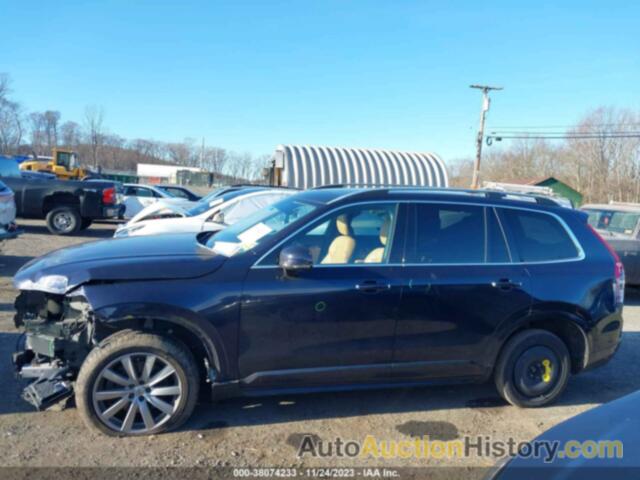 VOLVO XC90 T6 MOMENTUM, YV4A22PK8G1077525