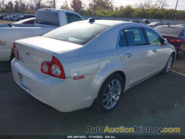 CHEVROLET MALIBU 1LZ, 1G1ZE5E08CF203405