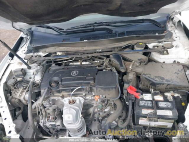 ACURA TLX STANDARD, 19UUB1F39LA013008