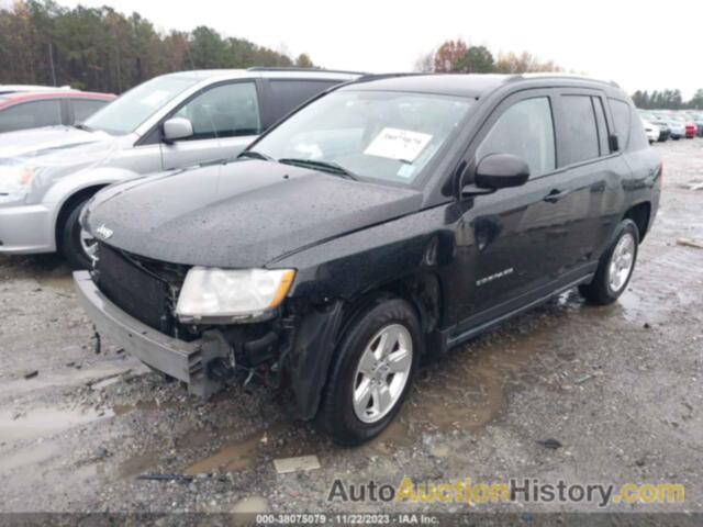 JEEP COMPASS SPORT, 1C4NJCBA6DD265658