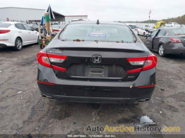 HONDA ACCORD EX-L 2.0T, 1HGCV2F58JA030020