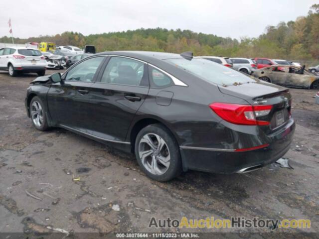 HONDA ACCORD EX-L 2.0T, 1HGCV2F58JA030020