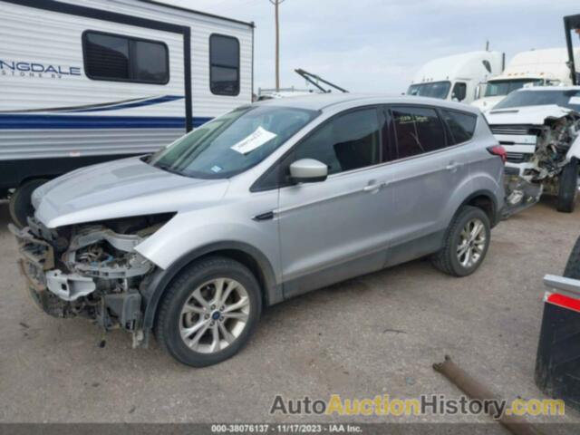 FORD ESCAPE SE, 1FMCU0GD4KUA20589