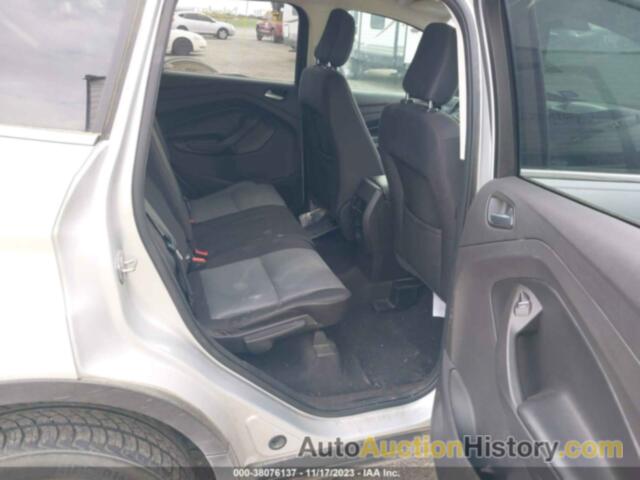 FORD ESCAPE SE, 1FMCU0GD4KUA20589