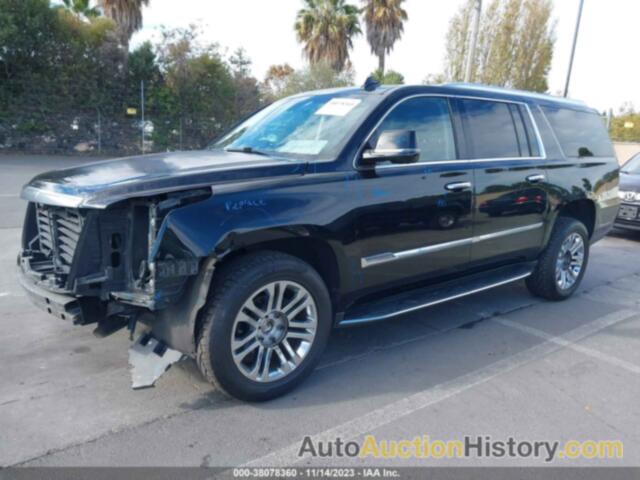 CADILLAC ESCALADE ESV STANDARD, 1GYS3GKJ0HR242125