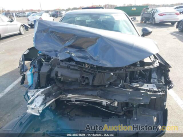 HONDA CIVIC SPORT, 2HGFE2F5XPH501429