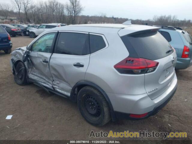 NISSAN ROGUE S, KNMAT2MT7JP605041