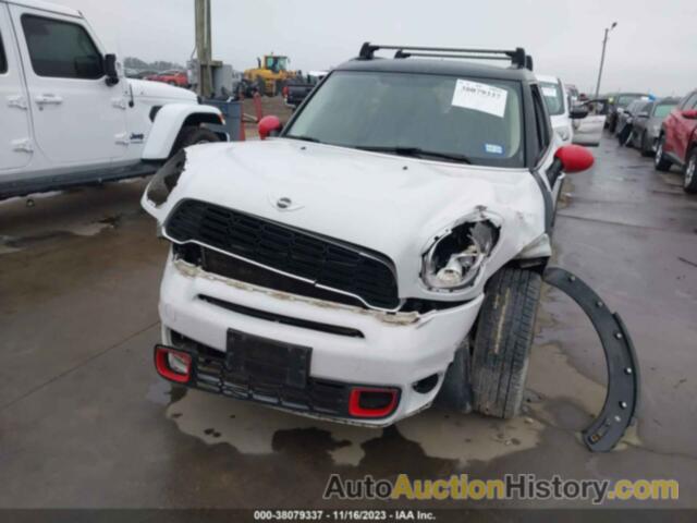 MINI COUNTRYMAN COOPER S, WMWZC3C59EWP26898