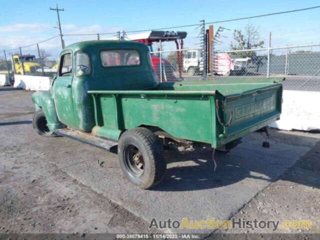 CHEVROLET PICKUP, DRF73239