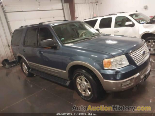 FORD EXPEDITION EDDIE BAUER, 1FMFU18L43LB63476