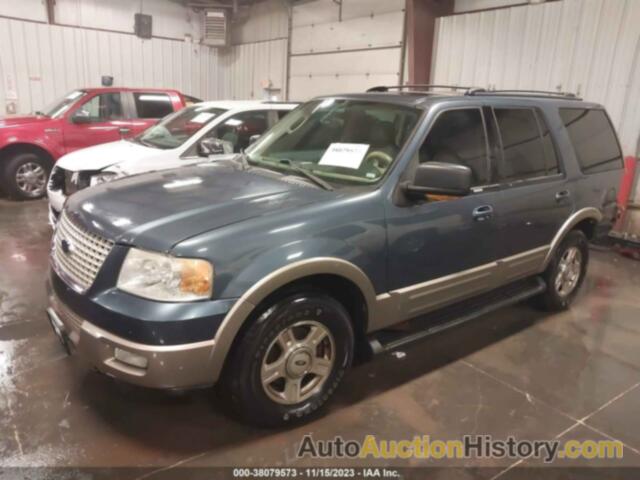 FORD EXPEDITION EDDIE BAUER, 1FMFU18L43LB63476