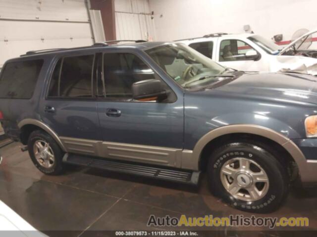 FORD EXPEDITION EDDIE BAUER, 1FMFU18L43LB63476