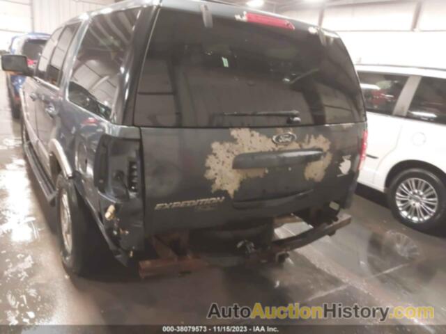 FORD EXPEDITION EDDIE BAUER, 1FMFU18L43LB63476