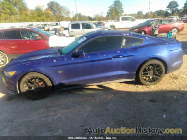 FORD MUSTANG V6, 1FA6P8AM0G5202393