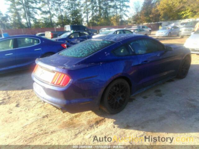 FORD MUSTANG V6, 1FA6P8AM0G5202393