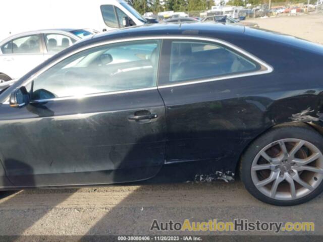 AUDI A5 2.0T PREMIUM, WAUCFAFR9BA071747