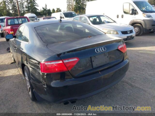 AUDI A5 2.0T PREMIUM, WAUCFAFR9BA071747