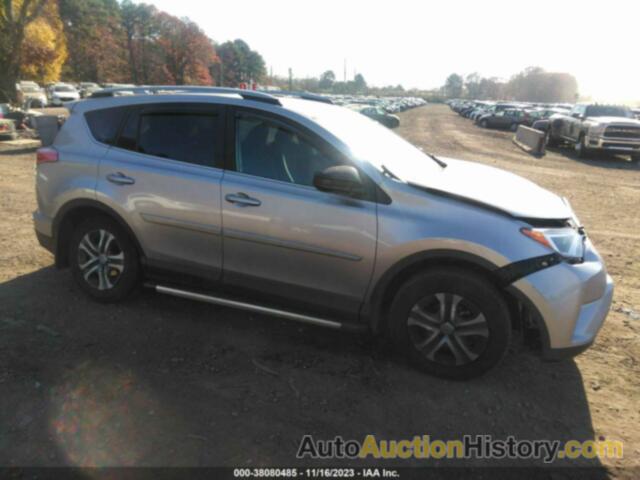 TOYOTA RAV4 LE, 2T3BFREV6HW665606